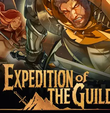 Expedition of the Guild PC Steam CD Key