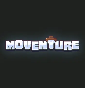 Moventure PC Steam CD Key