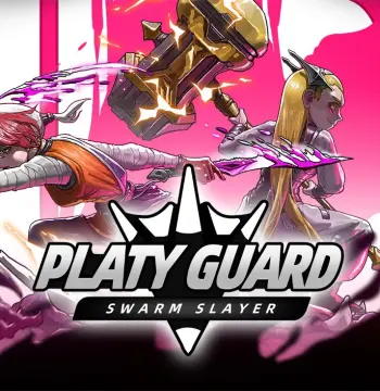 PlatyGuard: Swarm Slayer PC Steam CD Key