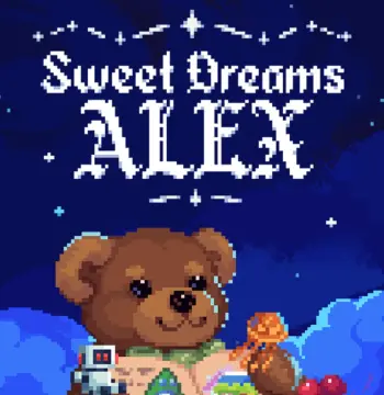 Sweet Dreams Alex EU PC Steam CD Key