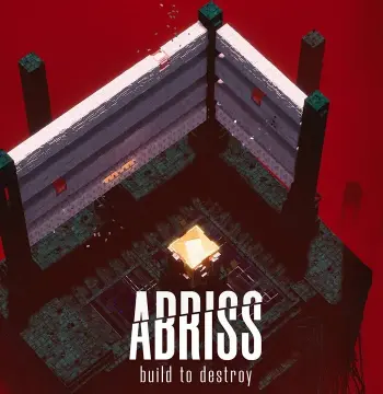ABRISS - build to destroy EU PC Steam CD Key