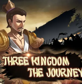 Three Kingdom: The Journey EU PC Steam CD Key