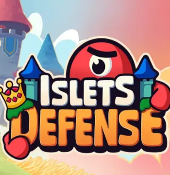 Islets Defense EU PC Steam CD Key