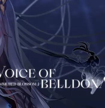 Voice of Belldona PC Steam CD Key