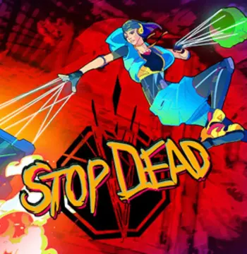 Stop Dead EU PC Steam CD Key