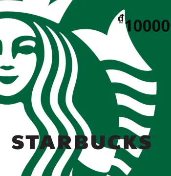 Starbucks VND 100000 Gift Card VN