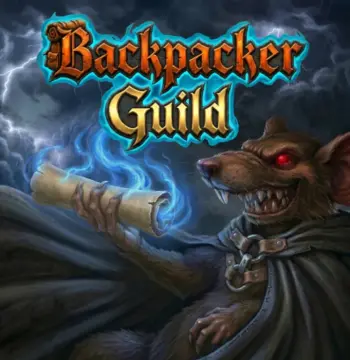 Backpacker Guild PC Steam CD Key