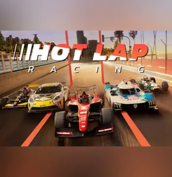 Hot Lap Racing EU PC Steam CD Key