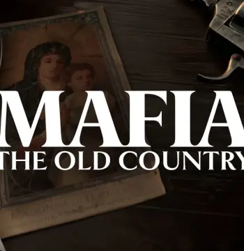 Mafia: The Old Country PC Steam CD Key