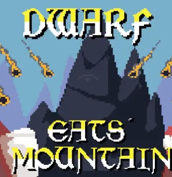 Dwarf Eats Mountain PC Steam Altergift
