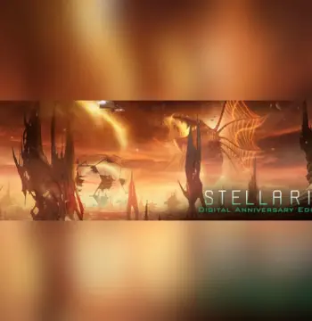 Stellaris: Digital Anniversary Edition PC Steam CD Key
