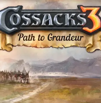 Cossacks 3 - Path to Grandeur DLC Steam CD Key