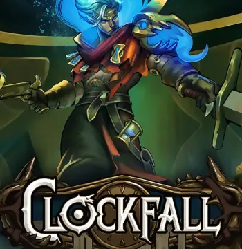 Clockfall PC Steam CD Key