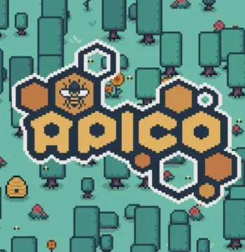 APICO EU PC Steam CD Key