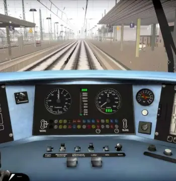 Train Simulator 2017: Munich - Garmisch-Partenkirchen Route DLC Steam CD Key