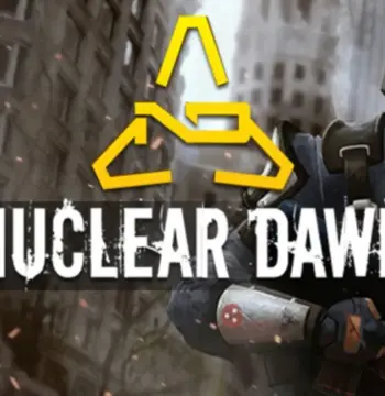 Nuclear Dawn EU PC Steam CD Key