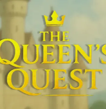 The Queen's Quest PC Steam CD Key