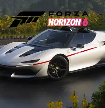 Forza Horizon 6 - Pre-Order Bonus DLC EU Xbox Series X|S / PC CD Key