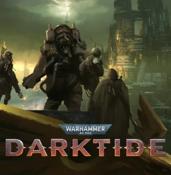 Warhammer 40,000: Darktide Xbox Series X|S / PC Account