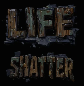 Life Shatter PC Steam CD Key