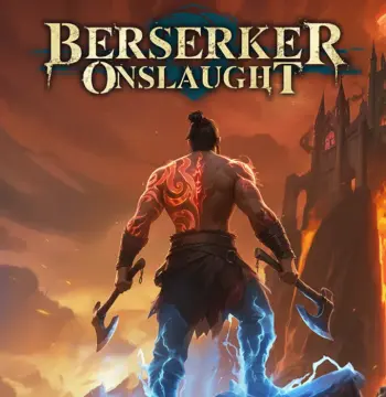 Berserker Onslaught PC Steam CD Key