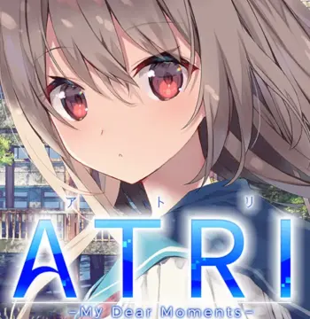 ATRIMy Dear Moments- PC Steam CD Key