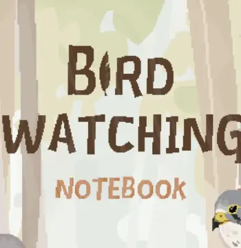 Birdwatching Notebook PC Steam Altergift