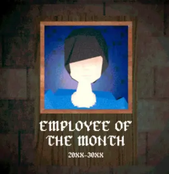 Employee of The Month PC Steam CD Key