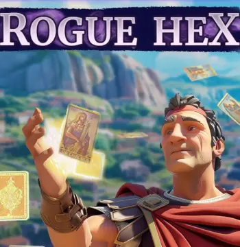 Rogue Hex PC Steam CD Key