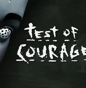 Test Of Courage PC Steam CD Key