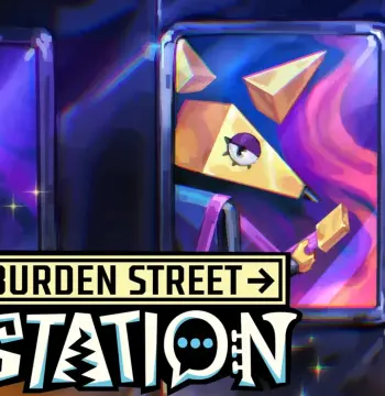 Burden Street Station PC Steam CD Key