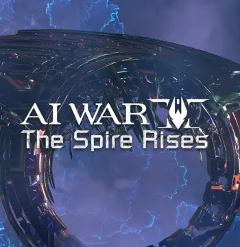 AI War 2 - The Spire Rises DLC PC Steam CD Key