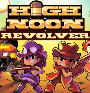 High Noon Revolver PC Steam CD Key