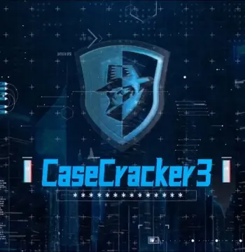 CaseCracker3 PC Steam CD Key