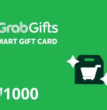 GrabMart VND 10000 Gift Card VN