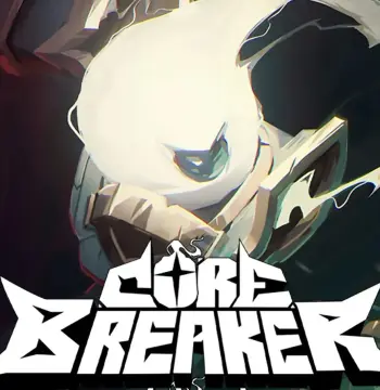 Corebreaker PC Steam CD Key