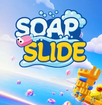 Soap Slide PC Steam CD Key