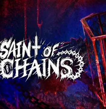 Saint of Chains PC Steam CD Key