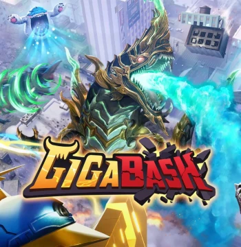 GigaBash PS4/PS5 Account
