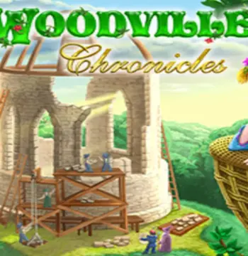 Woodville Chronicles PC Steam CD Key