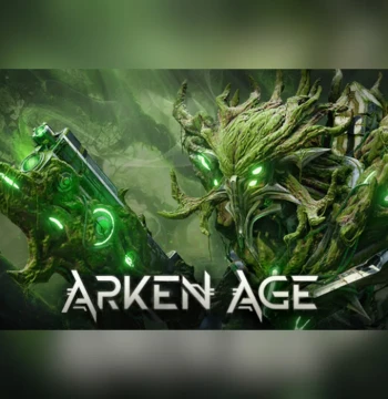 Arken Age PS5 Account