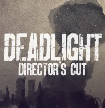 Deadlight Director's Cut XBOX One / Xbox Series X|S Account