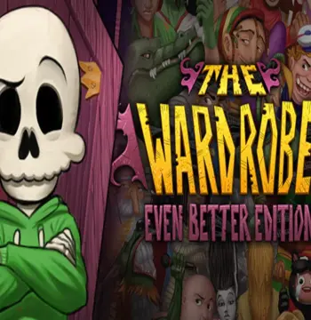 The Wardrobe: Even Better Edition XBOX One / Xbox Series X|S Account