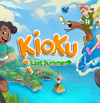 Kioku: Last Summer PC Steam CD Key