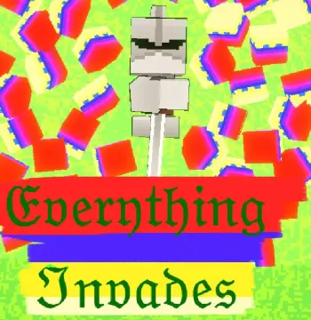 Everything Invades PC Steam CD Key