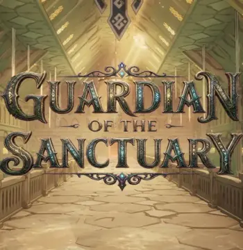 Guardian of the Sanctuary PC Steam CD Key