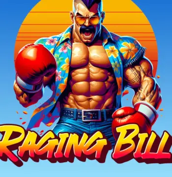 RAGING BILL PC Steam CD Key