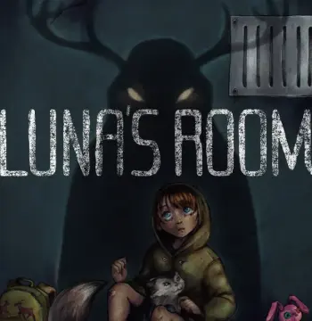 Luna's Room PC Steam CD Key