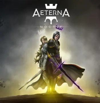 Aeterna Noctis PC Steam CD Key (valid until April 2027)
