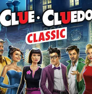 Clue/Cluedo: Classic Edition PC Steam CD Key